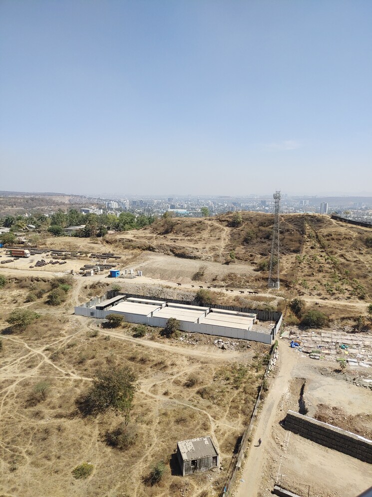 Master Plan, sharada-alliance-akashparv 4 Bedroom 2938 Sq.Ft. Apartment In Bavdhan Pune 8045272