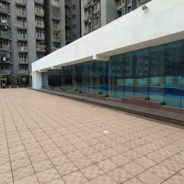 1 BHK Apartment – Exterior View View at Aditya Urban Homes, Shahpur Bamheta - for Rent