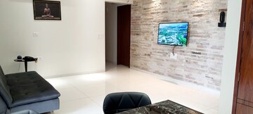1 BHK Apartment For Sale in Amanora Future Towers, Hadapsar