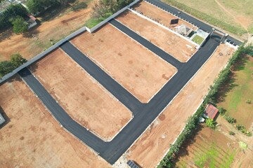  Plot – Exterior View View at Kanuvai - for Sale