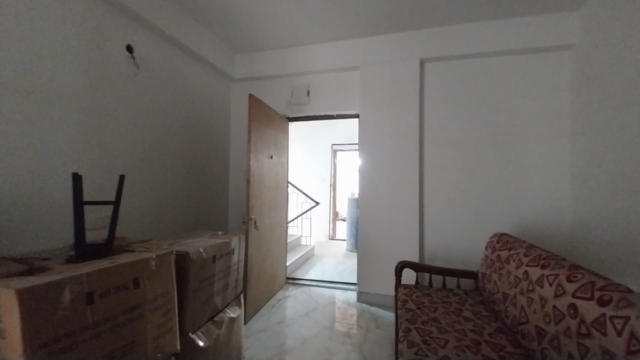 2 BHK Apartment For Sale in Kolutolla