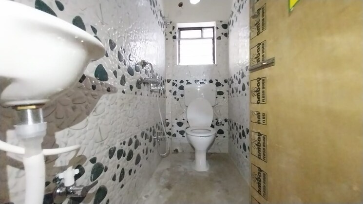 Bathroom, kolutolla 2 Bedroom 930 Sq.Ft. Apartment In Kolutolla Kolkata 8045328