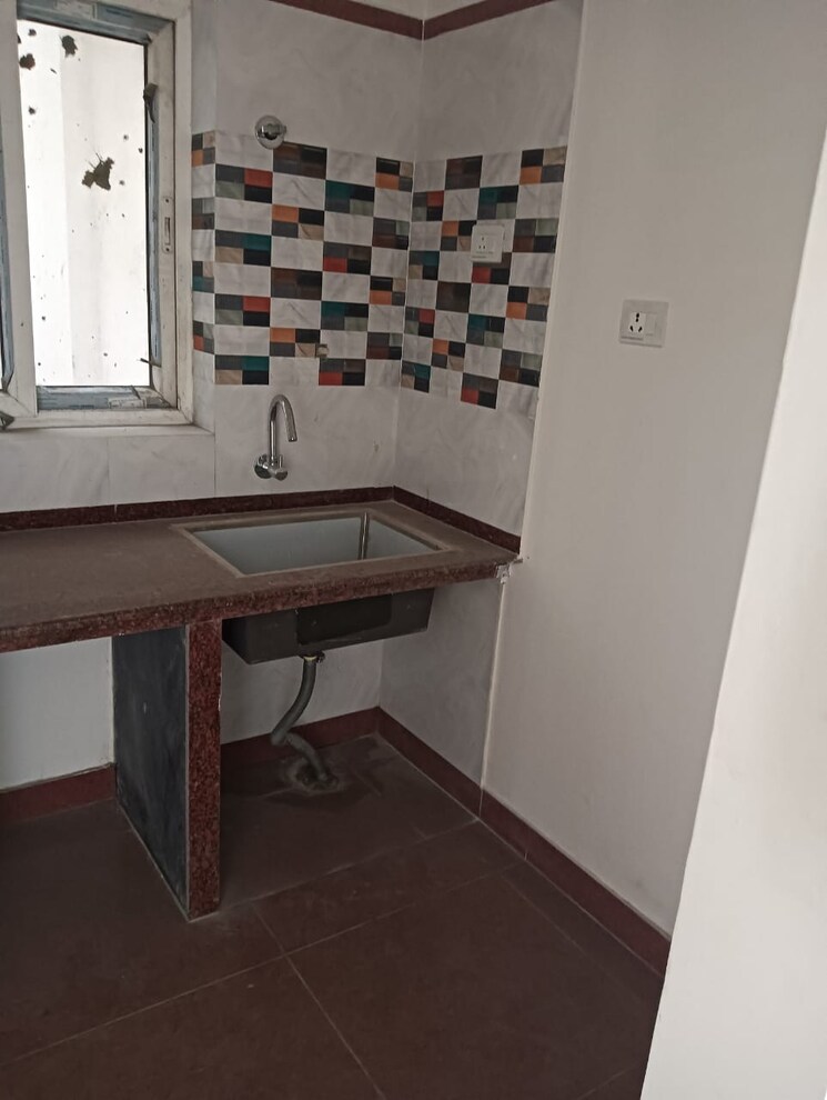 Kitchen, ganguly-4-sight-grand-castle 3 Bedroom 1523 Sq.Ft. Apartment In Garia Kolkata 8045340