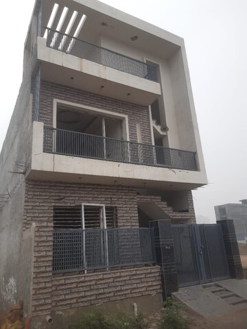 4 BHK Independent House For Sale in Ambala Highway