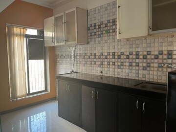 Kitchen in Studio Apartment at Piccadilly 1 CHS, Goregaon East – for Sale