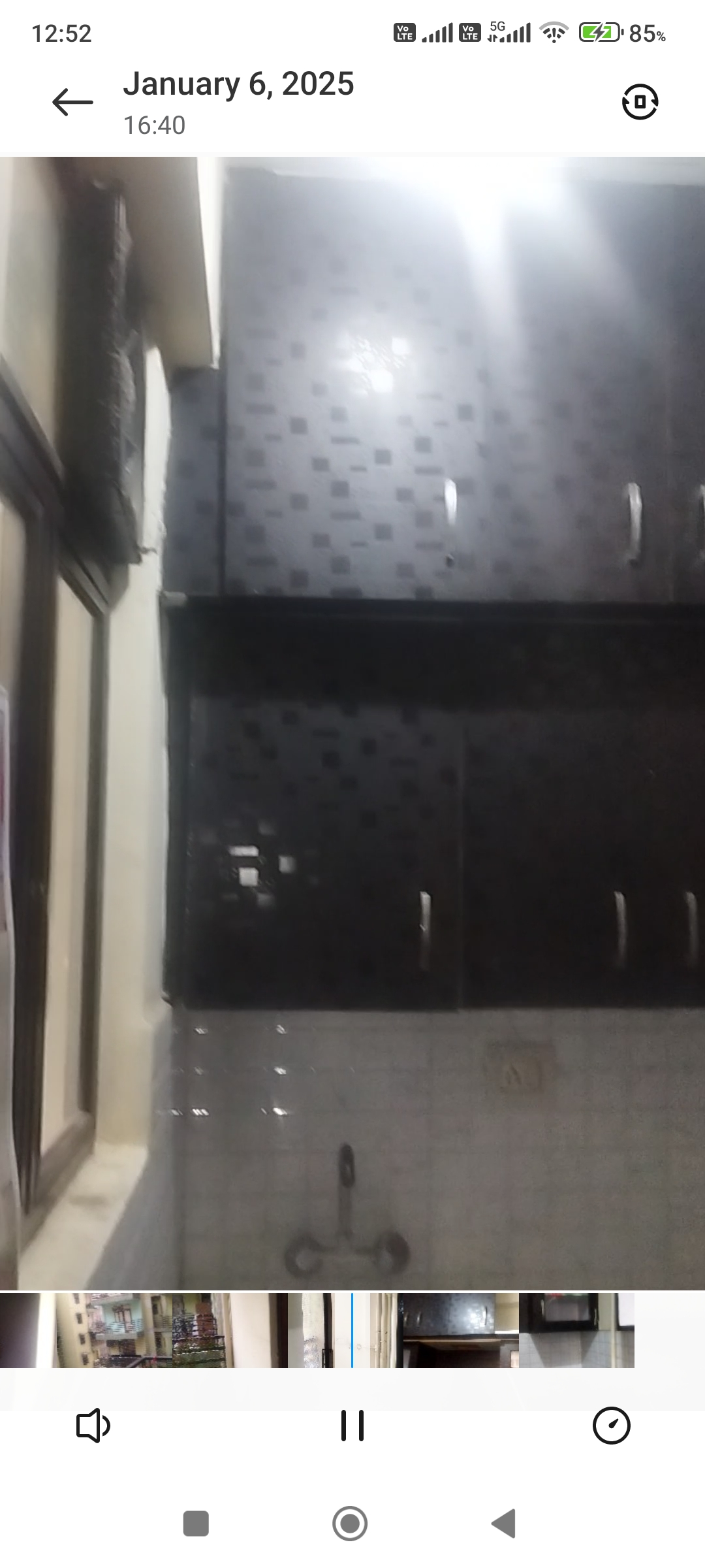 1 BHK + Pooja Room 670 Sq.Ft. Apartment in VVIP Nest