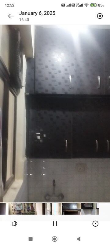 1 BHK Apartment For Rent in VVIP Nest, Raj Nagar Extension