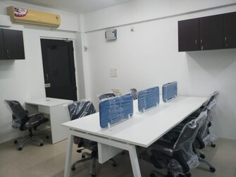 Commercial Office Space 758 Sq.Ft. For Rent in Satellite Ahmedabad  8045330