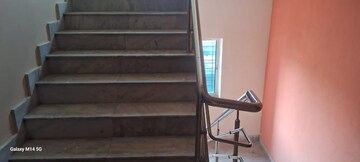 Staircase in 2 BHK Apartment at Sun Jyoti, Behala – for Sale