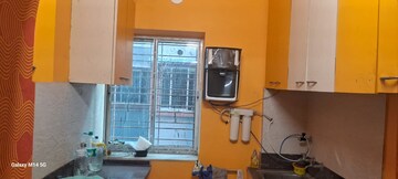 Master Bedroom in 2 BHK Apartment at Sun Jyoti, Behala – for Sale