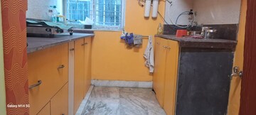Master Bedroom in 2 BHK Apartment at Sun Jyoti, Behala – for Sale