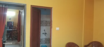Furnished Amenities in 2 BHK Apartment at Sun Jyoti, Behala – for Sale