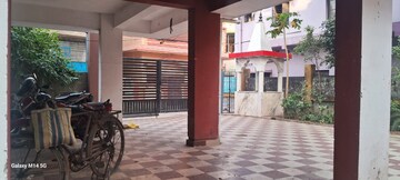 Parking in 2 BHK Apartment at Sun Jyoti, Behala – for Sale