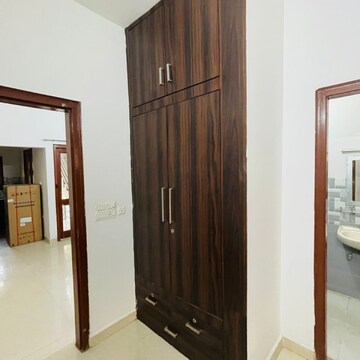 Living Room in 1 BHK Builder Floor at S S Southend, Sector 49 – for Rent