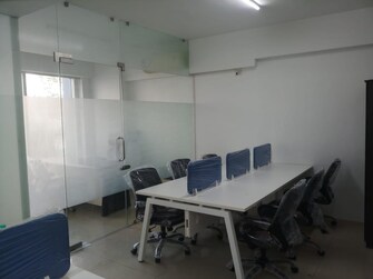 Commercial Office Space 758 Sq.Ft. For Rent in Satellite Ahmedabad  8045330