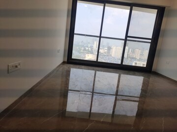 3 BHK Apartment For Rent in The Park Residency Andheri Andheri West Mumbai  8045332