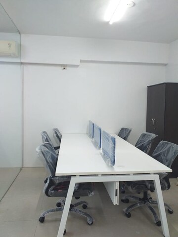 Team Area in  Office Space at Titanium City Centre, Satellite – for Rent