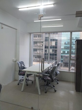 Commercial Office Space 758 Sq.Ft. For Rent in Satellite Ahmedabad  8045330