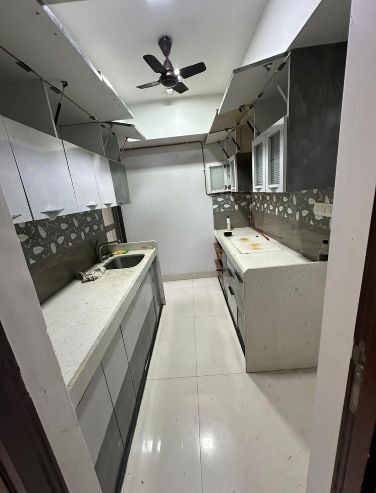 Kitchen, lodha-casa-viva 1 Bedroom 454 Sq.Ft. Apartment In Majiwada Thane 8045361