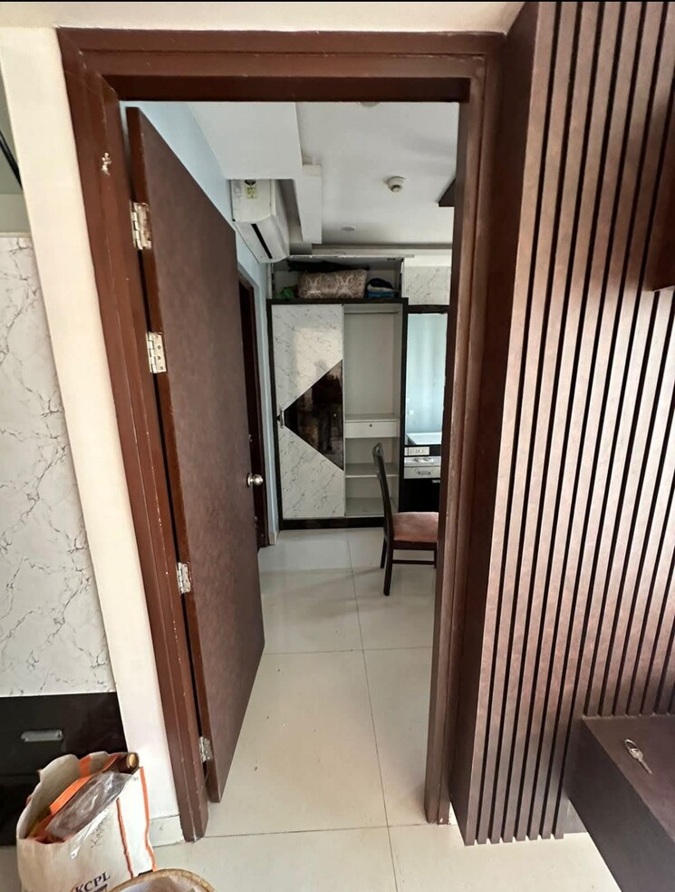 Bedroom, lodha-casa-viva 1 Bedroom 454 Sq.Ft. Apartment In Majiwada Thane 8045361