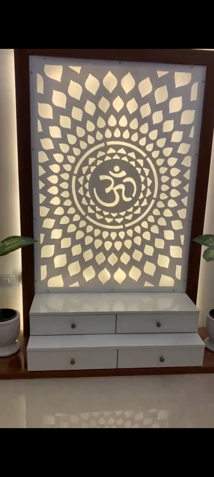 Master Bedroom, nipania 3 Bedroom 1400 Sq.Ft. Independent House In Nipania Indore 8045375