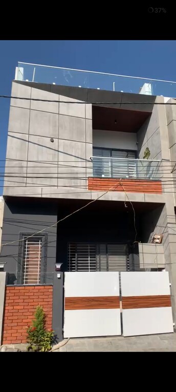 3 BHK Independent House For Resale in Nipania Indore  8045375