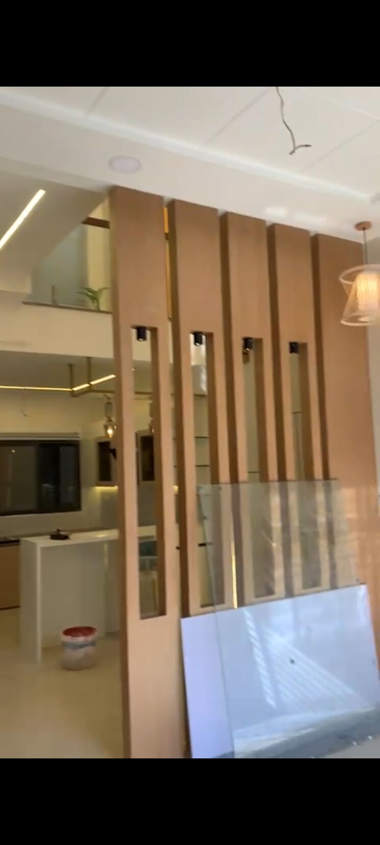 Exterior View, nipania 3 Bedroom 1400 Sq.Ft. Independent House In Nipania Indore 8045375