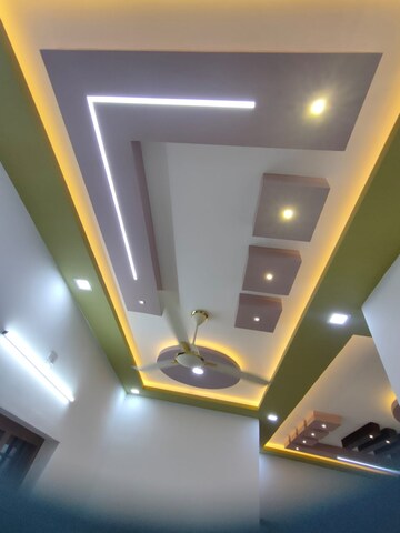 Furnished Amenities in 5 BHK Independent House at Muthuvara – for Sale