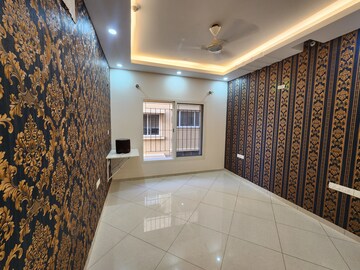 Bedroom in 3.5 BHK Apartment at Sobha City Casa Paradiso, Nagareshwara – for Rent
