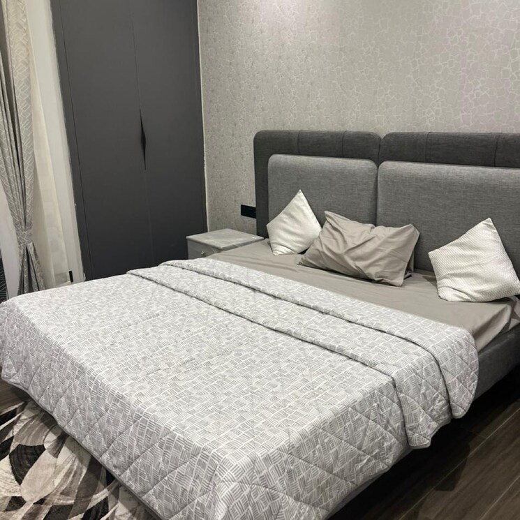 Bedroom, prateek-grand-city 2 Bedroom 1075 Sq.Ft. Apartment In Pratap Vihar Ghaziabad 8045366