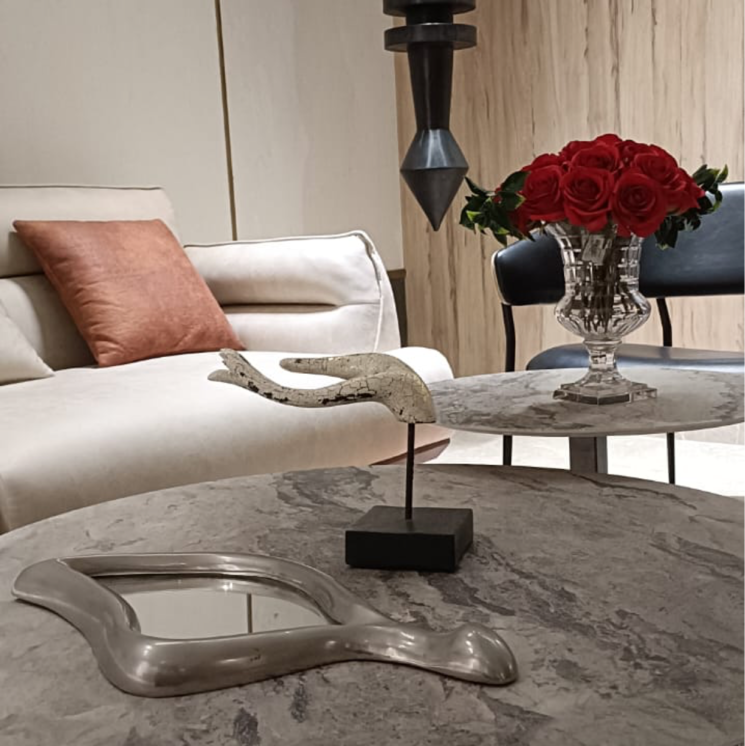 Team Area, prateek-grand-city 2 Bedroom 1075 Sq.Ft. Apartment In Pratap Vihar Ghaziabad 8045366