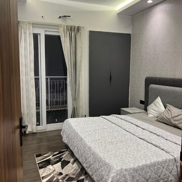 Bedroom in 2 BHK Apartment at Prateek Grand City, Pratap Vihar – for Sale