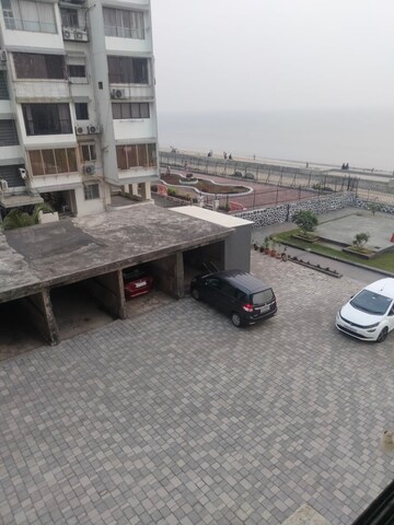 Parking in 2 BHK Apartment at Parag Mansion Chs , Andheri West – for Rent
