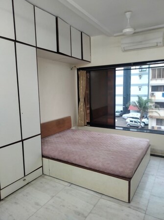 2 BHK Apartment For Rent in Parag Mansion Chs  Andheri West Mumbai  8045367