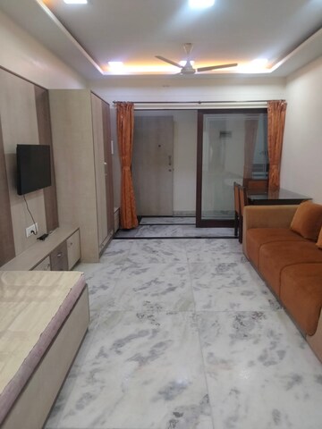 Bedroom in 2 BHK Apartment at Parag Mansion Chs , Andheri West – for Rent