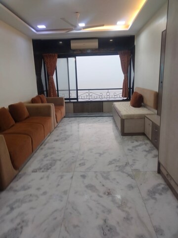 Bedroom in 2 BHK Apartment at Parag Mansion Chs , Andheri West – for Rent