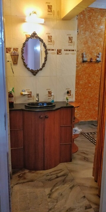 Furnished Amenities in 2 BHK Apartment at Taleigao – for Rent