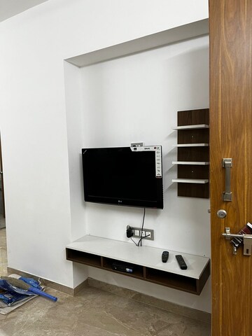 Furnished Amenities in 2 BHK Apartment at GD 18 Latitude, Punawale – for Rent