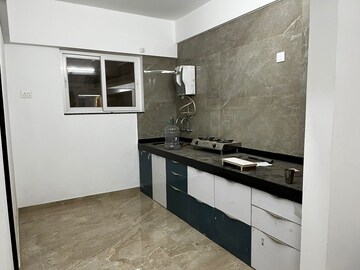 Kitchen in 2 BHK Apartment at GD 18 Latitude, Punawale – for Rent