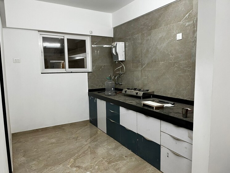 Kitchen, gd-18-latitude 2 Bedroom 1127 Sq.Ft. Apartment In Punawale Pune 8045407