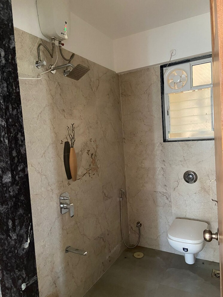 Bathroom, gd-18-latitude 2 Bedroom 1127 Sq.Ft. Apartment In Punawale Pune 8045407