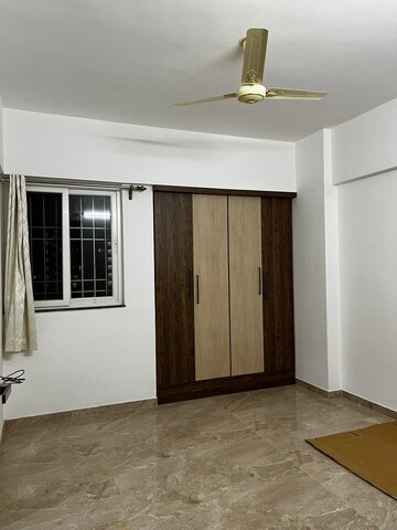 Room in 2 BHK Apartment at GD 18 Latitude, Punawale – for Rent