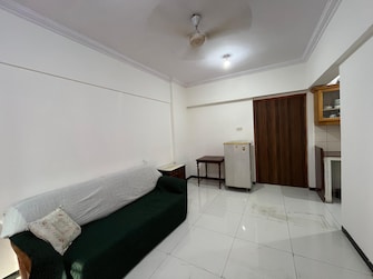 1 BHK Apartment For Rent in Piccadilly 1 CHS Goregaon East Mumbai  8045388