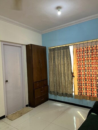 1 BHK Apartment For Rent in Piccadilly 1 CHS Goregaon East Mumbai  8045388