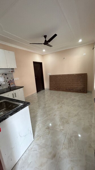 1 BHK Builder Floor For Rent in Dharampur Nehru Colony Dehradun  8045406