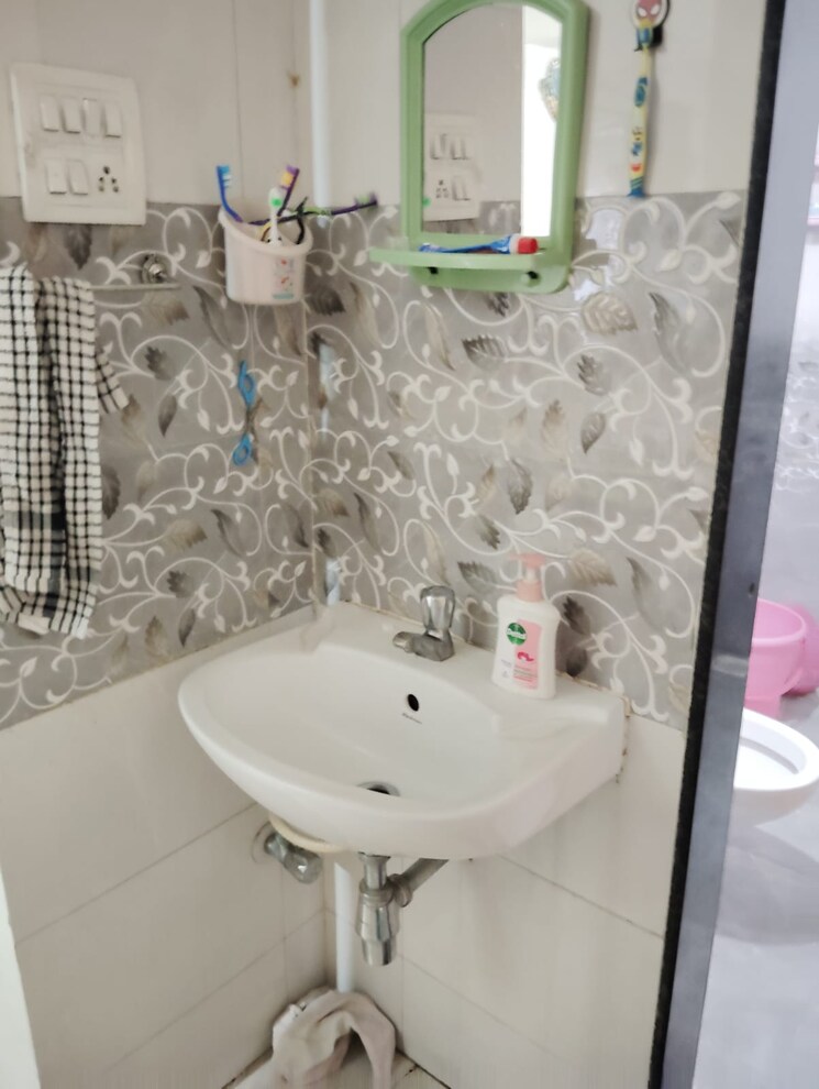 Bathroom, surana-saffron-avenue 2 Bedroom 1112 Sq.Ft. Apartment In Bavdhan Pune 8045417