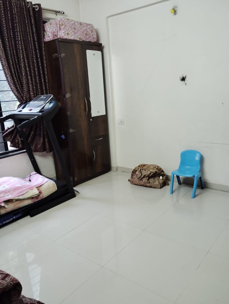 Living Room, surana-saffron-avenue 2 Bedroom 1112 Sq.Ft. Apartment In Bavdhan Pune 8045417