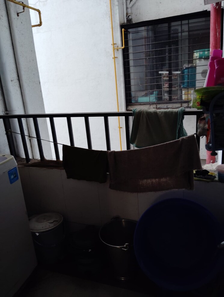 Team Area, surana-saffron-avenue 2 Bedroom 1112 Sq.Ft. Apartment In Bavdhan Pune 8045417