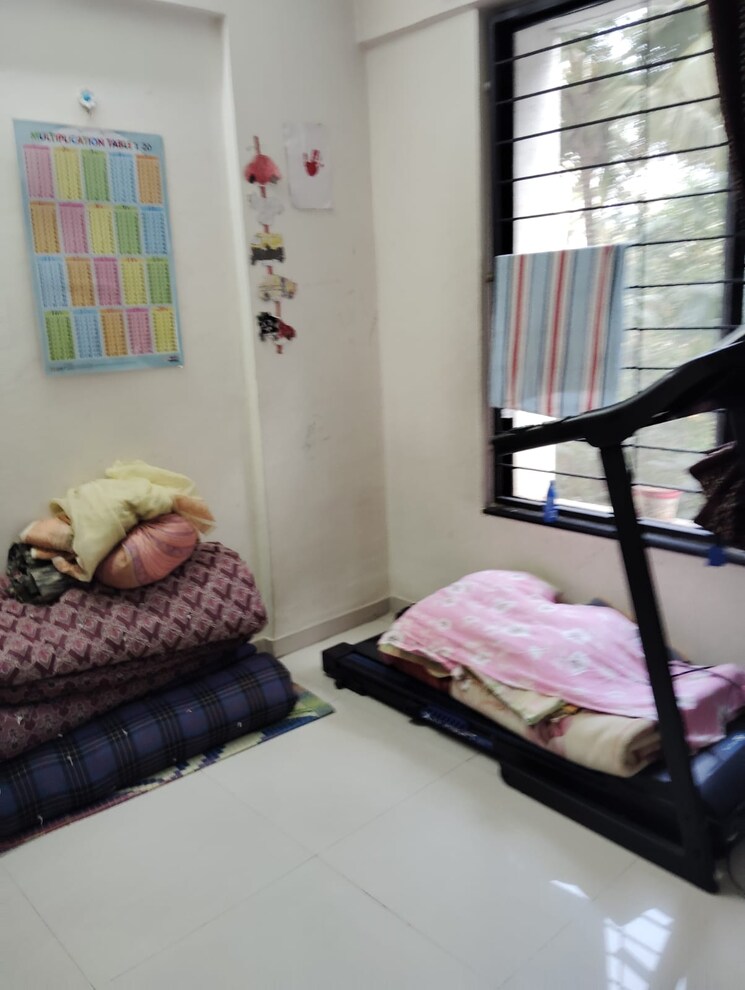 Bedroom, surana-saffron-avenue 2 Bedroom 1112 Sq.Ft. Apartment In Bavdhan Pune 8045417