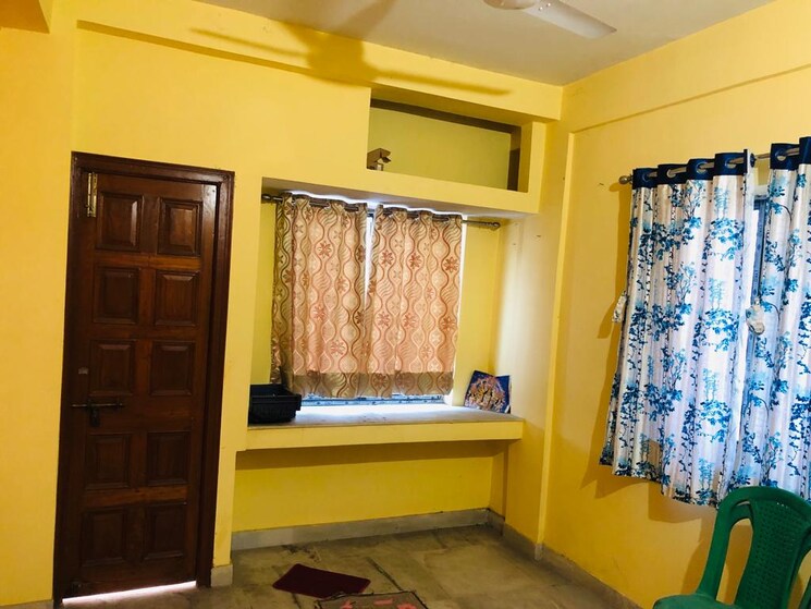 Living Room, kudghat 2 Bedroom 900 Sq.Ft. Apartment In Kudghat Kolkata 8045434